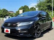 2018 HONDA JADE