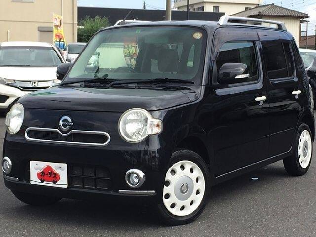 DAIHATSU MIRA COCOA