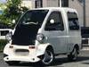 DAIHATSU MIDGET II