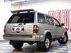 NISSAN TERRANO