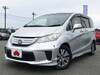 HONDA FREED HYBIRD