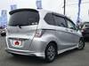 HONDA FREED HYBIRD