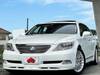 LEXUS LS600hL