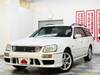 NISSAN STAGEA