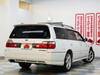 NISSAN STAGEA