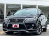 LEXUS RX450H