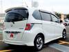 HONDA FREED HYBIRD