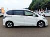 HONDA FREED HYBIRD