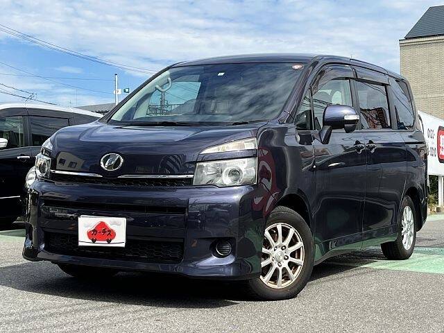 TOYOTA VOXY X L EDITION