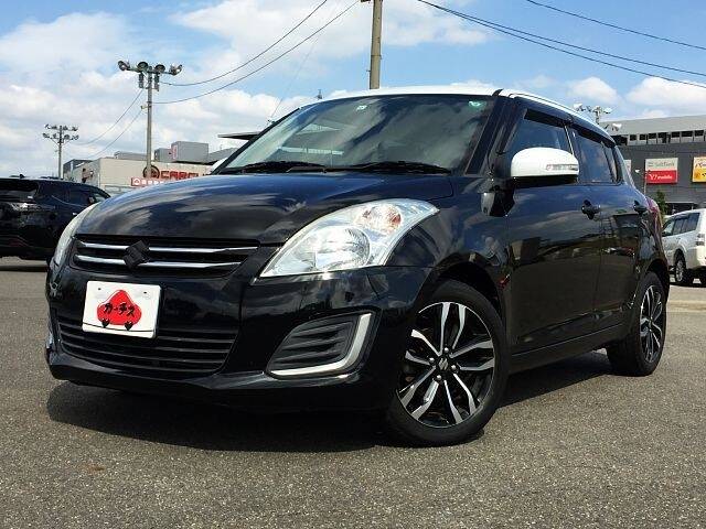 SUZUKI SWIFT (IGNIS) STYLE