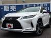 LEXUS RX450H