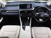LEXUS RX450H