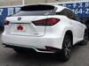 LEXUS RX450H