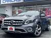 MERCEDES BENZ GLA180