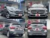 MERCEDES BENZ GLA180