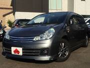 2011 NISSAN WINGROAD RIDER