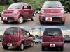 SUZUKI MR WAGON