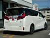 TOYOTA ALPHARD HYBRID