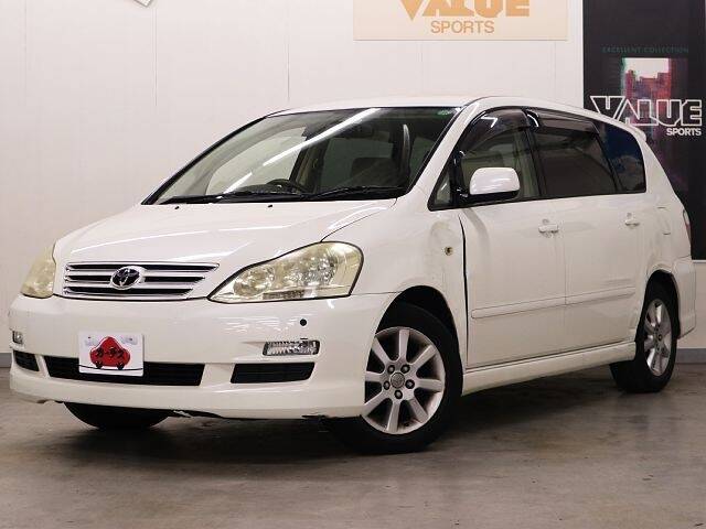 TOYOTA IPSUM (PICNIC) 240U