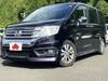 HONDA STEPWAGON