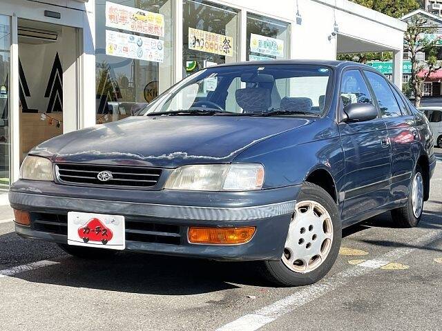 Toyota Corona st190