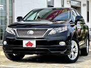 2011 LEXUS RX450H
