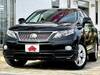 LEXUS RX450H