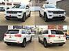 CHRYSLER JEEP GRAND CHEROKEE