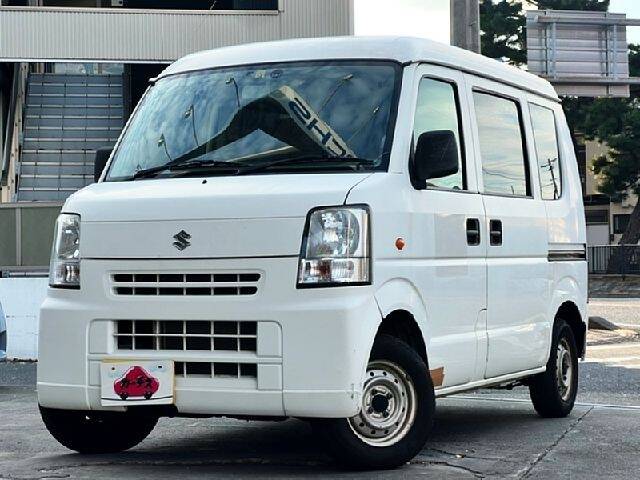 SUZUKI EVERY PA
