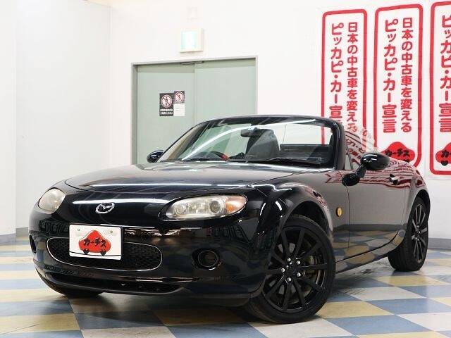 MAZDA ROADSTER