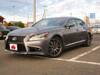 LEXUS LS460