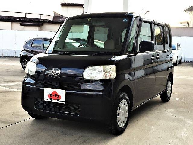 DAIHATSU TANTO L