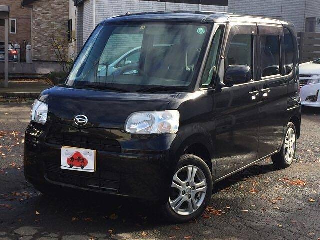 DAIHATSU TANTO L