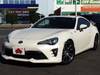 TOYOTA 86