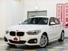 BMW 118i