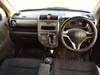 HONDA ZEST SPARK