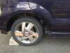 HONDA ZEST SPARK