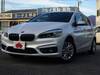 BMW 218d