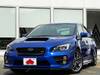 SUBARU WRX