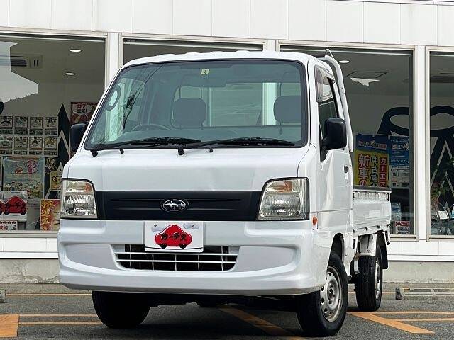 SUBARU SAMBAR TB