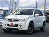 SUZUKI ESCUDO