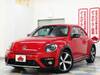 VOLKSWAGEN THE BEETLE