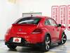 VOLKSWAGEN THE BEETLE