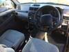 MITSUBISHI PAJERO JR