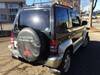 MITSUBISHI PAJERO JR