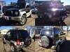 MITSUBISHI PAJERO JR