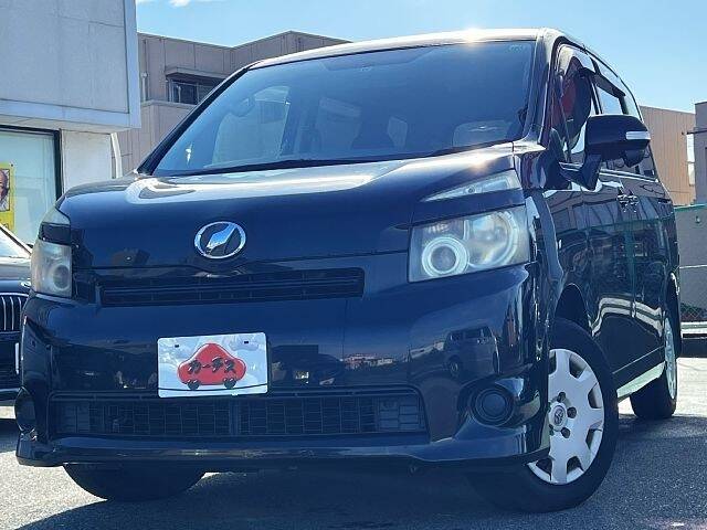 TOYOTA VOXY X L EDITION
