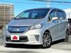 HONDA FREED HYBIRD