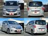 HONDA FREED HYBIRD