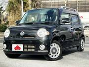 2012 DAIHATSU MIRA COCOA